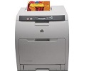 HP Color Laserjet CP3505N