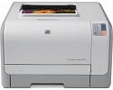 HP Color Laserjet CP1210