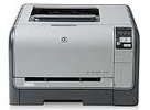 HP Color Laserjet CP1514N