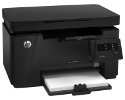 HP Laserjet PRO MFP M125A