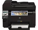 HP Laserjet PRO 100 Color MFP M175a