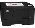 HP Laserjet PRO 200 Color M251N
