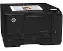 HP Laserjet PRO 200 Color M251n