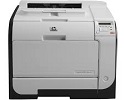 HP Laserjet PRO 300 Color M351a