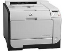 HP Laserjet PRO 400 Color M451dn