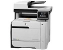 HP Laserjet PRO 400 Color MFP M475dn