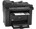 HP Laserjet PRO M1536DNF