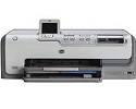 HP PhotoSmart D7100 Serie