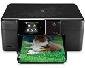 HP Photosmart Plus e-All-in-One - CN216B