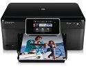 HP Photosmart Premium All-in-One