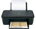 HP Deskjet 1050A