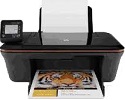 HP Deskjet 3050A