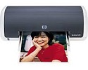 HP Deskjet 3420
