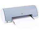 HP Deskjet 3550