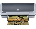 HP Deskjet 3650