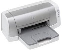 HP Deskjet 6122
