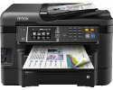 Epson WorkForce WF-3640DTWF