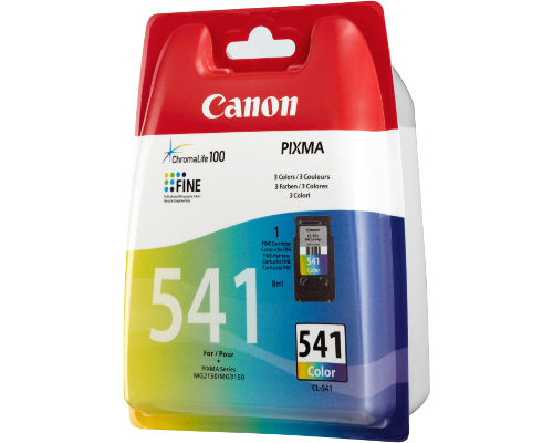 Original-Druckerpatrone Canon CL-541 Original-Druckerpatrone Canon CL-541