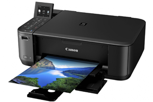 Canon Pixma MG4250