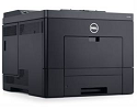 Dell C3760N