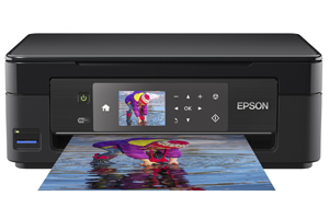 Epson xp 452 patronen schwarz
