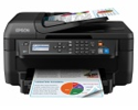 Epson WorkForce WF-2750DWF