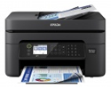Epson WorkForce WF-2850DWE