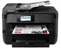 Epson WorkForce WF-7720DTWF