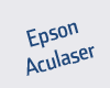 Epson Aculaser
