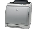 HP Color Laserjet 1600