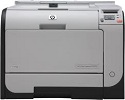 HP Color Laserjet CP2025
