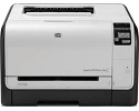 HP Color Laserjet CP1525NW