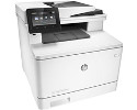 HP Color Laserjet PRO MFP M377dw