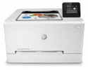HP Color Laserjet PRO M255dw