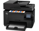 HP Color Laserjet PRO MFP M176n