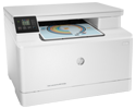 HP Color Laserjet PRO MFP M180n