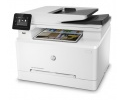 HP Color Laserjet PRO MFP M281fdn