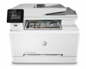 HP Color Laserjet PRO MFP M282nw