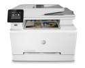 HP Color Laserjet PRO MFP M283fdn