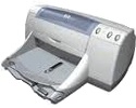 HP Deskjet 960C