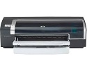 HP Deskjet 9800
