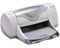 HP Deskjet 990CXi