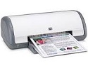 HP Deskjet D1560