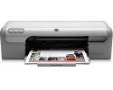 HP Deskjet D2360