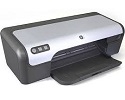 HP Deskjet D2460
