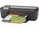 HP Deskjet D5560