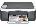HP Deskjet F2100 Series