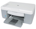 HP Deskjet F2280 Series