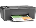HP Deskjet F2480