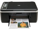 HP Deskjet F4172
